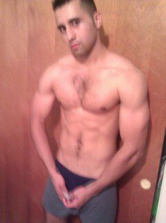 Picture of Latinalover1 Web Cam
