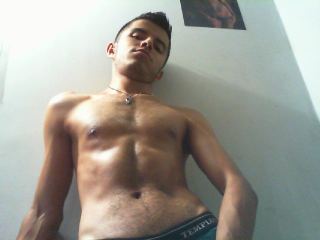 Picture of Sexxylatinboy Web Cam