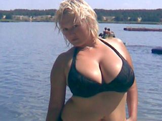 Picture of Sexyladyhelen Web Cam