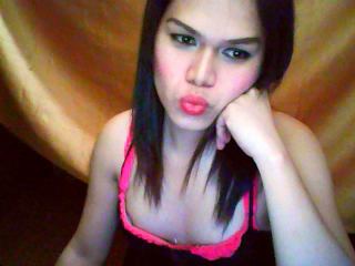 Picture of Ydtssexyjuvy Web Cam