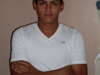 Picture of Diego69 Web Cam