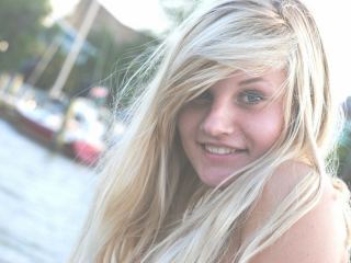 Picture of Blondshine Web Cam