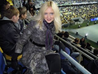Picture of Blondie_lina Web Cam
