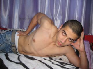 Picture of Sexystudent Web Cam