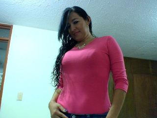 Picture of Sweethdannaxxx Web Cam