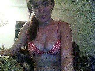 Picture of Baylee_anderson Web Cam