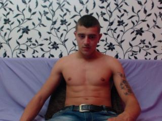 Picture of Latinloverboy Web Cam