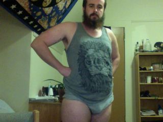 Picture of Bigbearded Web Cam