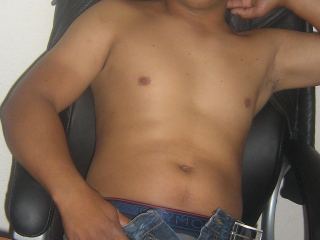 Picture of Mark_sexy Web Cam