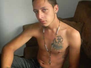 Picture of Silvergeorgexxx Web Cam