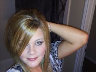 Picture of Daisy_lovee Web Cam
