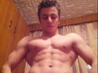 Picture of Muscles4cum Web Cam