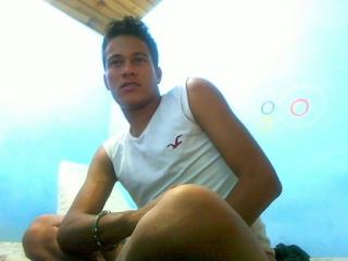 Picture of Fantasticguyx Web Cam