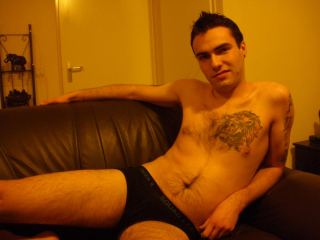 Picture of Sweet4guy Web Cam