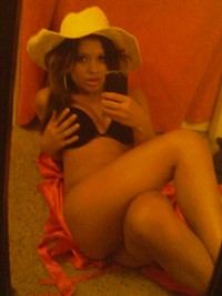 Picture of Sexyasainqueen Web Cam