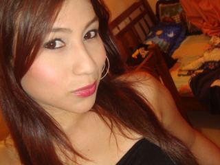 Picture of Asexytania Web Cam