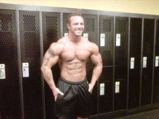 Picture of Musclestud Web Cam