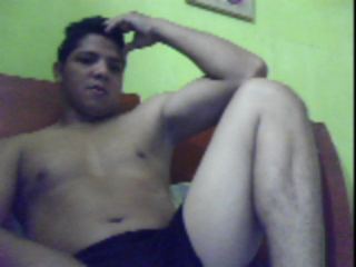 Picture of Thehotcum Web Cam