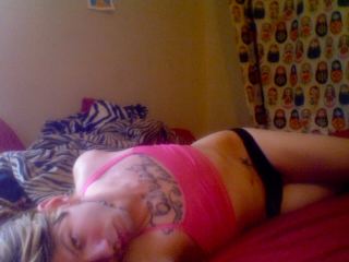 Picture of Robyn999 Web Cam