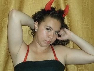Picture of Natyhotsexy Web Cam