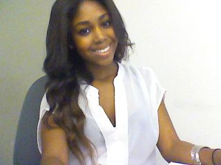 Picture of Brittanee8 Web Cam