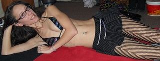 Picture of Lover_girl Web Cam