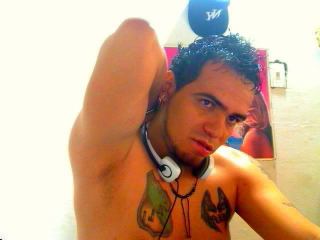 Picture of Muscleforyou1 Web Cam