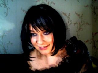 Picture of Eve_blue Web Cam