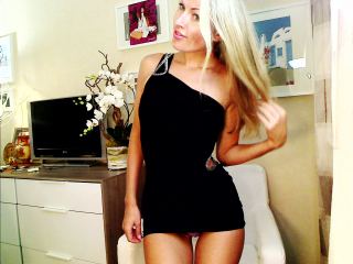 Picture of Yummyblonde Web Cam