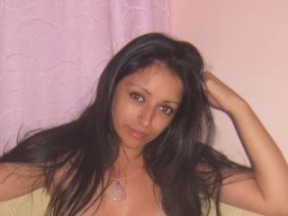 Picture of Lovelyheart1 Web Cam