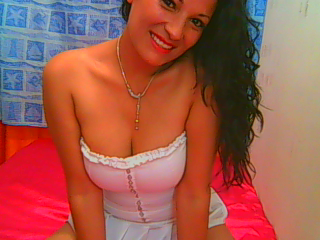 Picture of Bigmilkytitts Web Cam