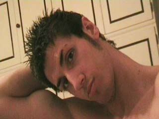 Picture of Badboy87 Web Cam
