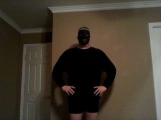 Picture of Masked_stroker Web Cam