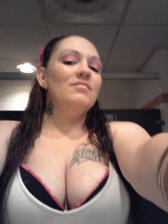 Picture of Mzroxyfoxy Web Cam