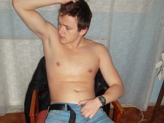 Picture of Wildhornyboyxl Web Cam