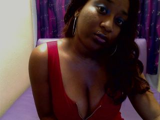Picture of Brownsugarlady Web Cam
