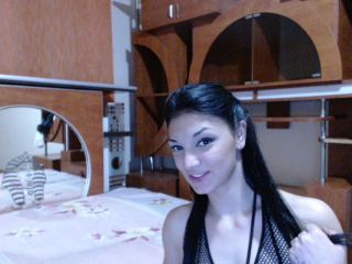 Picture of Sexyyyselena Web Cam