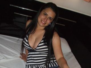 Picture of Hannahhotgirl Web Cam