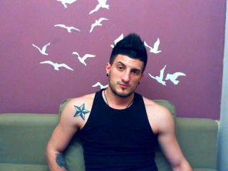 Picture of Randywildxxx Web Cam