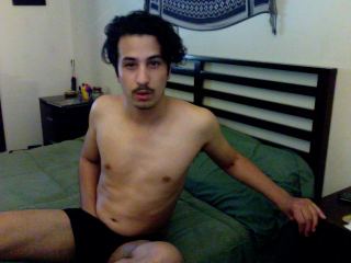 Picture of Sexykrazee909 Web Cam
