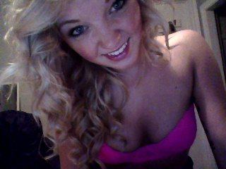 Picture of Marley_barbie Web Cam