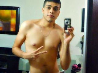 Picture of Aboysexx Web Cam