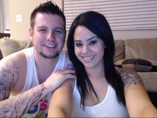 Picture of Inkedcouple Web Cam