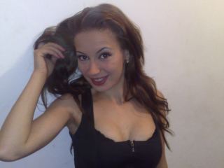 Picture of Girl4fun19 Web Cam