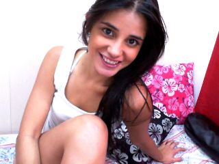 Picture of Amysweetie Web Cam