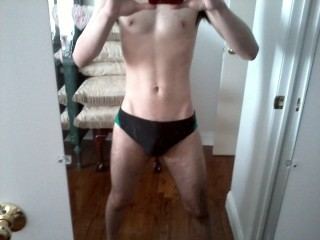 Picture of Little_twink Web Cam
