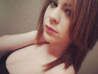 Picture of Lacey_love Web Cam