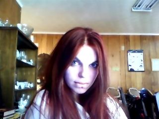 Picture of Miss_ree Web Cam