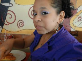 Picture of Sweetlatina1 Web Cam