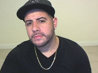 Picture of Ricanboypr Web Cam